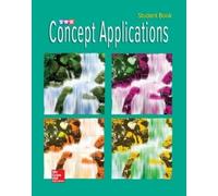 McGraw Hill Corrective Reading Comprehension Level C, Student (Copertina rigida)