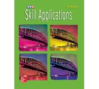 McGraw Hill Corrective Reading Decoding Level C, Workbook (Tascabile)