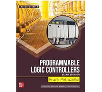 McGraw-Hill Education Programmable Logic Controllers