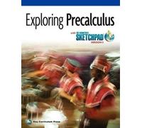 McGraw Hill The Geometer's Sketchpad, Exploring Precalculus (Tascabile)