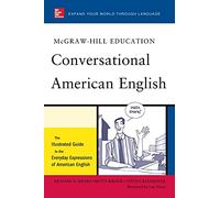 Luc Nisset Richard Spears Betty Birner McGraw-Hill's Conversational (Tascabile)