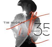Mcgraw Tim - 35 Biggest Hits (2 CD)