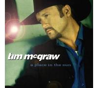 Mcgraw,Tim - A Place in the Sun