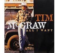 Mcgraw Tim - All I Want