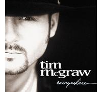 Mcgraw, Tim - Everywhere
