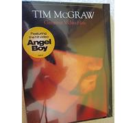 Mcgraw, Tim - Greatest Video Hits