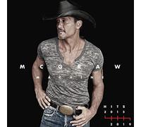 Mcgraw, Tim - Mcgraw Machine Hits: 2013-2019