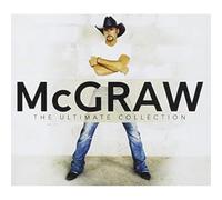 Mcgraw, Tim - Mcgraw: The Ultimate Collection (4 CD)