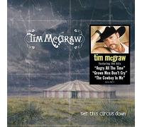 Mcgraw Tim - Set This Circus Down