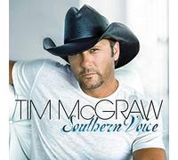 Mcgraw, Tim - Southern Voice