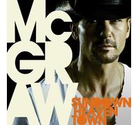 Mcgraw, Tim - Sundown Heaven (Walmart)