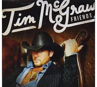 MCGRAW, TIM - TIM MCGRAW & FRIENDS