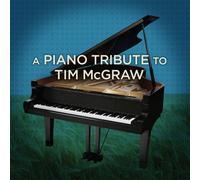 A Piano Tribute to Tim Mcgraw