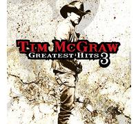Mcgraw, Tim - Vol. 3-Greatest Hits