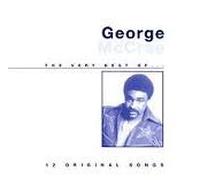 Mcgree,George - Best of George Mcgree,the Very