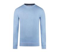 McGregor C-neck Sweater Sky Blue Taglia: 3XL | Maglioni a maglia Outlet | Uomo | Blu