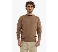 McGregor C-neck Sweater Walnut Taglia: 3XL | Maglioni a maglia Outlet | Uomo | Marrone