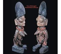 Mcgregor, Chris - Brotherhood Of Breath