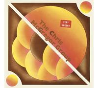 Mcgregor, Chris Group - Very Urgent