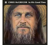Mcgregor Chris - In His Good Time