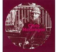 Mcgregor, Chris - Sea Breezes: Solo Piano Live In Durban 1987