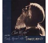 Mcgregor,Chris - Thunderbolt