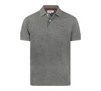 McGregor Classic Polo Dark Grey Melange Taglia: M | Polo Outlet | Uomo | Grigio