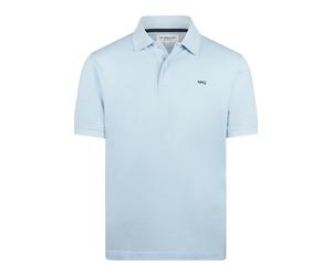 McGregor Classic Polo Light Blue Taglia: 3XL | Polo Outlet | Uomo | Blu