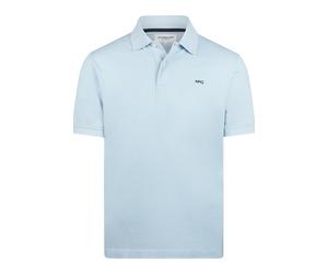 McGregor Classic Polo Light Blue Taglia: M | Polo Outlet | Uomo | Blu