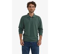 McGregor Classic Polo Long Sleeves Winter Sage Taglia: M | Maglie a manica lunga Outlet | Uomo | Verde