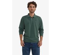McGregor Classic Polo Long Sleeves Winter Sage Taglia: XL | Maglie a manica lunga Outlet | Uomo | Verde