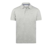 McGregor Classic Polo Medium Grey Melange Taglia: 3XL | Polo Outlet | Uomo | Grigio