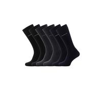 McGregor Crew Sock Assorti 6-pack Taglia: 39-42 | Calzini Outlet | Uomo |