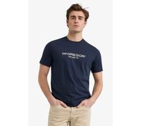 McGregor Essential Logo T-shirt Navy Taglia: S | T-shirt stampate Outlet | Uomo | Blu