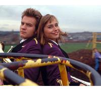 Mcgregor,Ewan & Fitzgerald, Tara [1001835] 8x10 Foto (Altre Misure Disponibile)