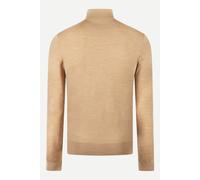 McGregor Fine Merino Zip Thru Cardigan Camel Taglia: 3XL | Cardigan Outlet | Uomo | Marrone