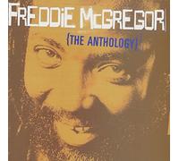 Mcgregor, Freddie - Anthology (Best Of) (2 CD)