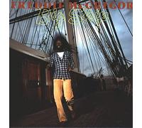 Mcgregor Freddie - Big Ship