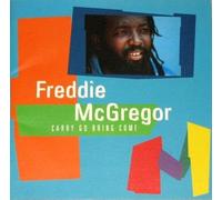 Mcgregor,Freddie - Carry Go Bring Come (US Import)