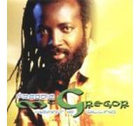 Freddie Mcgregor - Heart Is Willing