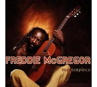 Mcgregor,Freddie - Masterpiece
