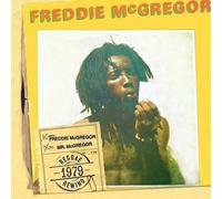 Mcgregor Freddie - Mr. Mcgregor