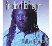 Mcgregor, Freddie - Rhythms of The Heart