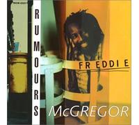 MCGREGOR, FREDDIE - RUMOURS -17 TR.-