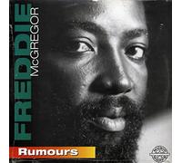Mcgregor,Freddie - Rumours [Import]