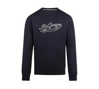 McGregor Graphic Crew Navy Taglia: 3XL | Maglioni Outlet | Uomo | Blu
