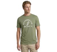 McGregor Graphic T-shirt 2 Light Olive Taglia: S | T-shirt stampate Outlet | Uomo | Verde
