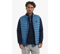 McGregor Light Weight Bodywarmer Worker Blue Taglia: L | Giacche leggere Outlet | Uomo | Blu