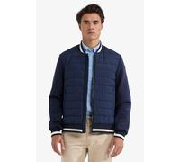 McGregor Mixed Varsity Jacket Navy Taglia: 3XL | Bomber Outlet | Uomo | Blu