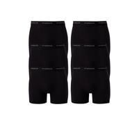 McGregor - Premium Boxershorts - 6-pack Black Taglia: 3XL | Biancheria intima Outlet | Uomo | Nero